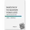 Doğunun ve Batının Yerelliği