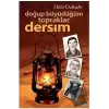 Doğup Büyüdüğüm Topraklar Dersim