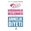 Doğurganlık Beslenmesi ve Annelik Diyeti