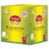 Doğuş Karadeniz Süzen Poşet Çay 1000X2 Gr