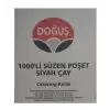 Doğuş Royal Breakfast Süzen Poşet Çay 1000X1,5 Gr