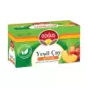 Doğuş Şeftali Aromalı Poşet Çay 20X1.75 Gr