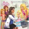 Doktor Ziyareti - Barbie En Güzel Anlarım