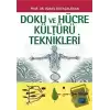 Doku ve Hücre Kültürü Teknikleri