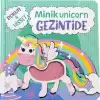 Dokun Hisset - Minik Unicorn Gezintide