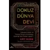 Dokuz Dünya Devi