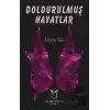 Doldurulmuş Hayatlar