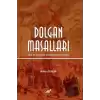 Dolgan Masalları