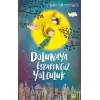 Dolunaya Esrarengiz Yolculuk