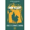 Don Kişot - Çocuk Klasileri Kısaltılmış Metin