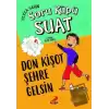 Don Kişot Şehre Gelsin