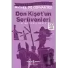 Don Kişot’un Serüvenleri (Kısaltılmış Metin)