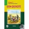 Don Quixote (Cdli) - Stage 4