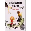 Dondurmam Tılsım