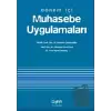 Dönem İçi Muhasebe Uygulamaları