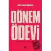 Dönem Ödevi