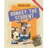 Donkey The Student