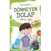 Dönmeyen Dolap / İlker Hepyaşar 2