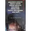 Dönüştürücü Liderlik ve Örgütsel Desteğin Örgütsel Bağlılık ve İşten Ayrılma: Örgütsel Güven Algısının Aracı Rolü