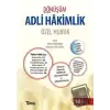 Dönüşüm Adli Hakimlik - Özel Hukuk