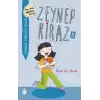 Dönüşüm Muhteşem Olacak - Zeynep Kiraz 5