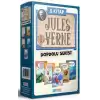 Dopdolu Jules Verne Serisi (5 Kitap)