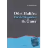 Dört Halifeyi Farklı Okumak 2 - Hz. Ömer