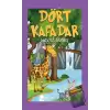 Dört Kafadar