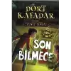 Dört Kafadar - Son Bilmece