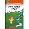 Dört Mevsim Oyunu - Davranış Eğitimi Serisi-9