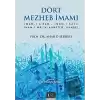 Dört Mezheb İmamı