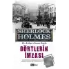 Dörtlerin İmzası - Sherlock Holmes