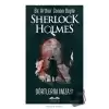 Dörtlerin İmzası - Sherlock Holmes