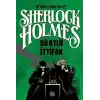 Dörtlü İttifak - Sherlock Holmes