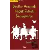 Dostlar Arasında Küçük Felsefe Deneyimleri