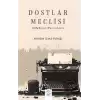 Dostlar Meclisi (Edebiyat Hatıraları)