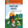 Dostluk Ağacı - Davranış Eğitimi Serisi-5