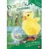 Dostluk Ormanı-3 / Eli Sarıkanat Tek Başına