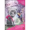 Dostluk Ormanı-4 / Bella Çizgilipati Gitmiş!