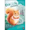 Dostluk Ormanı-5 / Fındık Tüylükuyruk Yardıma Koşuyor!