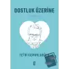 Dostluk Üzerine (Cep Boy) - 20’li