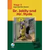 Dr. Jekyll and Mr. Hyde - Stage 3