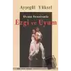 Dram Sanatında Ezgi ve Uyum