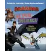 DreamWorks Dragons: Süper Bulmaca