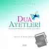 Dua  Ayetleri  Meal / Açıklama / Esma-i Hüsna Yorumları Dua Günlüğü (Ciltli)