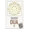 Dua - Ayetullah Seyyid Ali Hamanei Açısından