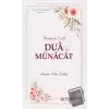 Dua ve Münacat