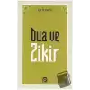 Dua ve Zikir