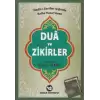 Dua ve Zikirler