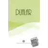 Dualar (Ciltli)